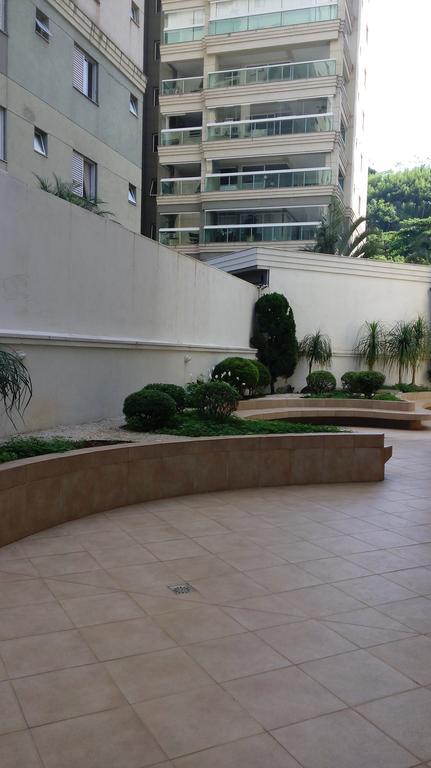 Asturias Top Apartamento Apartment Guaruja Ngoại thất bức ảnh