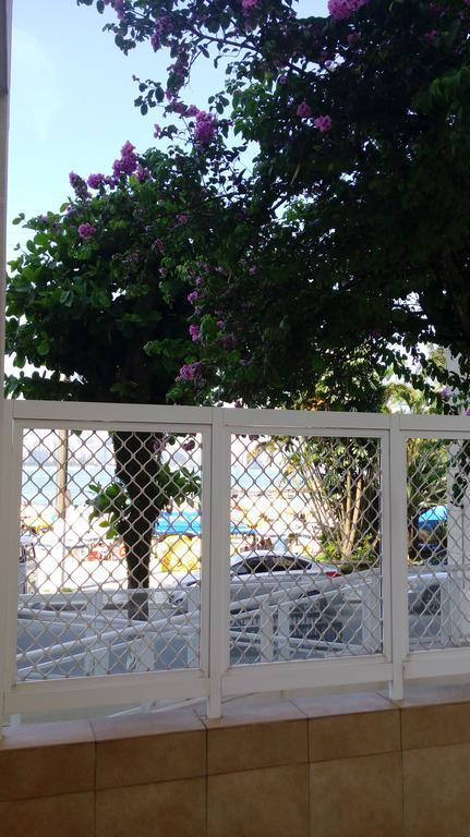 Asturias Top Apartamento Apartment Guaruja Ngoại thất bức ảnh