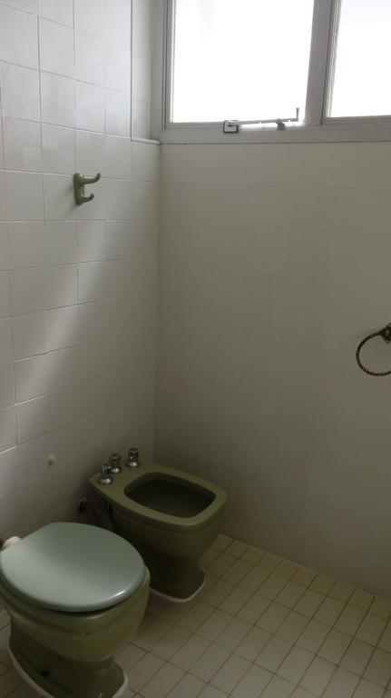 Asturias Top Apartamento Apartment Guaruja Ngoại thất bức ảnh
